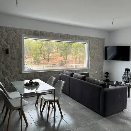 Serenity - Brand New In Village *
