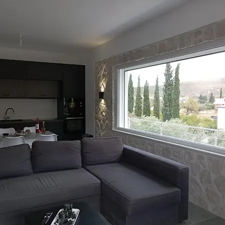 Serenity - Brand New In Village Apartment