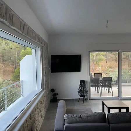 Serenity - Brand New In Village