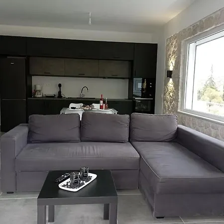 Serenity - Brand New In Village *
